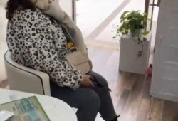 重庆女士爆料最新,揭秘某知名企业内部惊人内幕